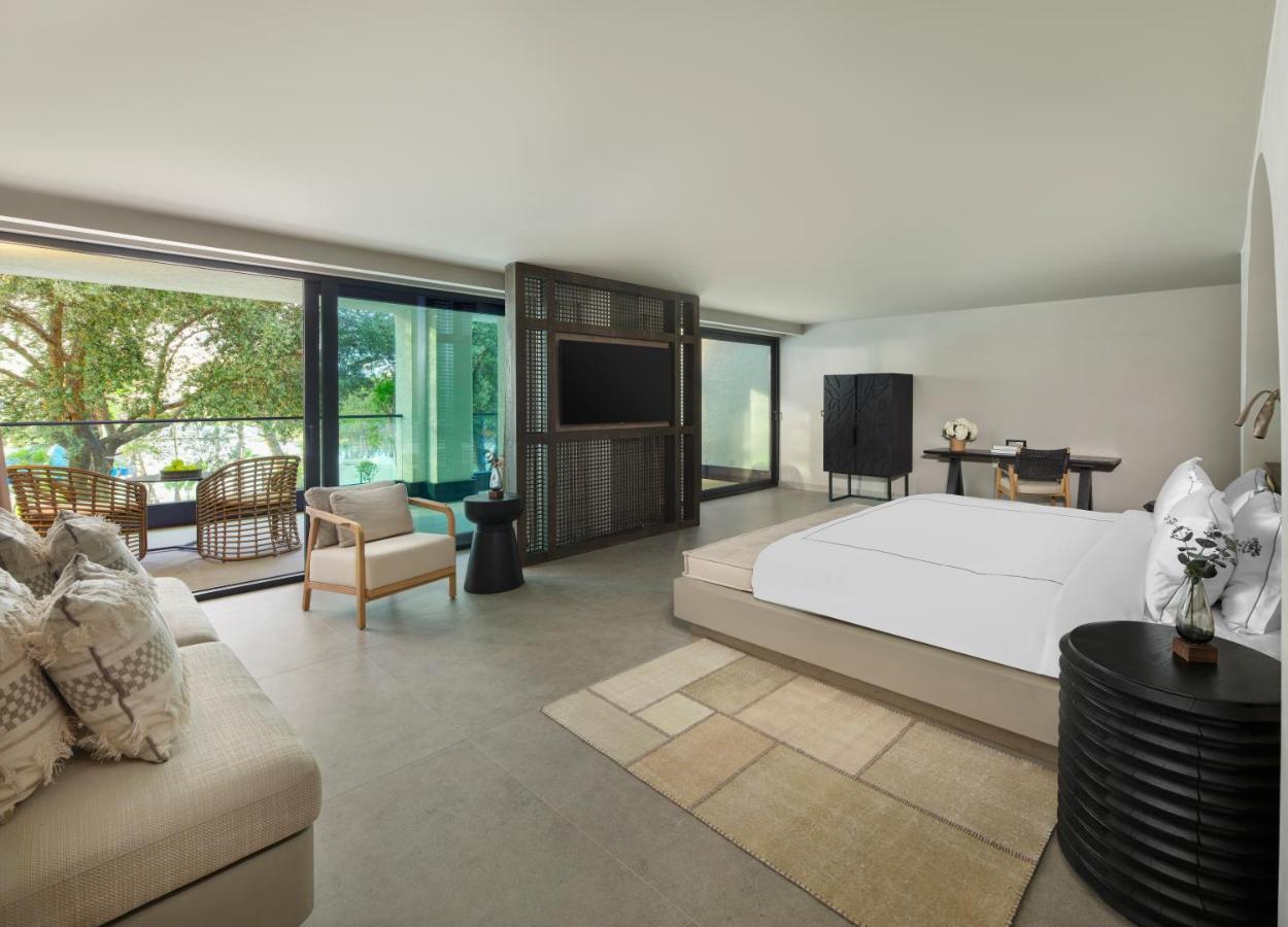 Rixos Premium Bodrum Torba Exteriör bild