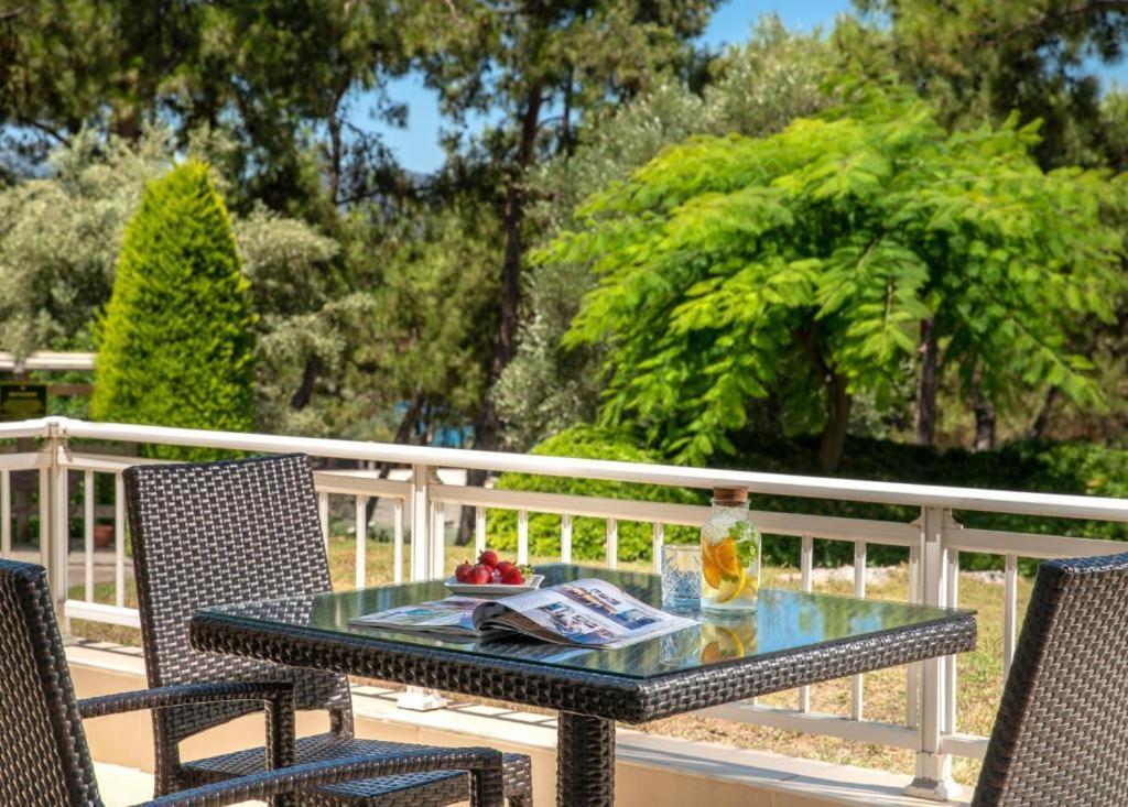 Rixos Premium Bodrum Torba Exteriör bild